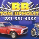 BB Custom Upholstery - Automobile Upholstery Cleaning