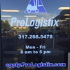 ProLogistix gallery