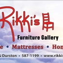 Rikki's Furniture Gallery