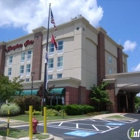 Hampton Inn Memphis-Southwind