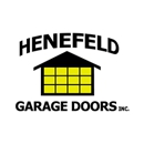 Henefeld Garage Doors Inc