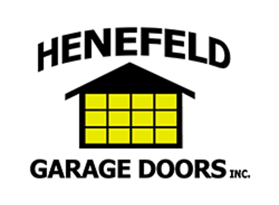 Henefeld Garage Doors Inc - Pittsburgh, PA