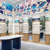 Warby Parker Hudson Yards gallery