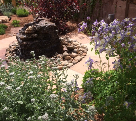 Pete's Landscaping & Materials LLC - Albuquerque, NM