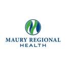 Maury Regional Physical Therapy - Occupational Therapists