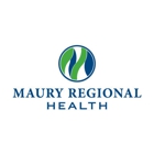 Maury Regional Physical Therapy