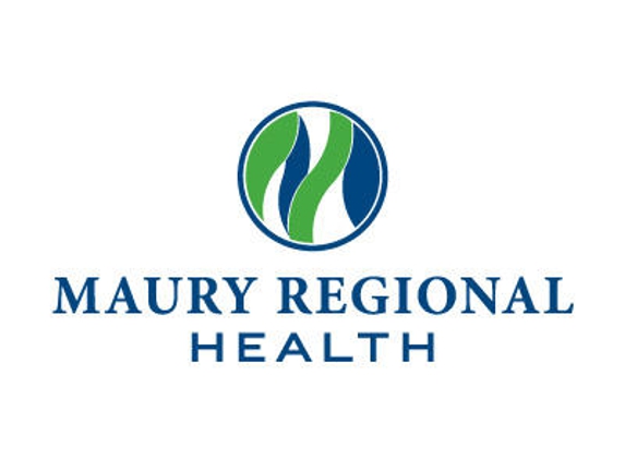 Maury Regional Physical Therapy - Columbia, TN