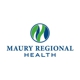 Maury Regional Health Physical Therapy