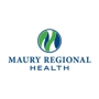 Maury Regional Physical Therapy at Marshall Medical Center