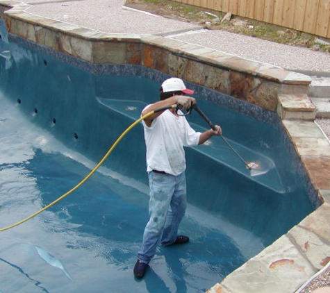 Independent Quality Pools - Brooklyn, NY