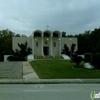 Saint John the Divine Greek gallery