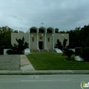 Saint John the Divine Greek - Churches & Places of Worship