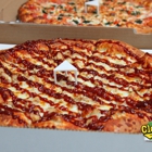 Cloverleaf Pizza