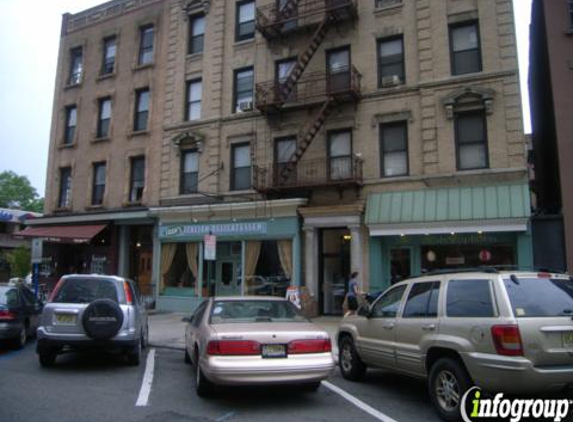 Biaggio's Italian Deli - Hoboken, NJ