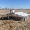 The Mobile Chicken House