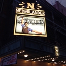 Nederlander Theater - Concert Halls