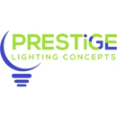 Prestige Lighting Concepts - Landscape Designers & Consultants