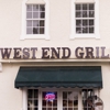 West End Grill gallery