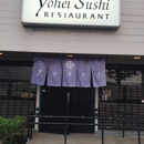 Yohei Sushi Restaurant - Sushi Bars