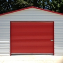 Bullard Garages & Buildings - Metal Buildings