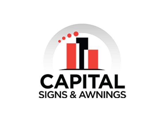 Capital Signs & Awnings - Bunkie, LA