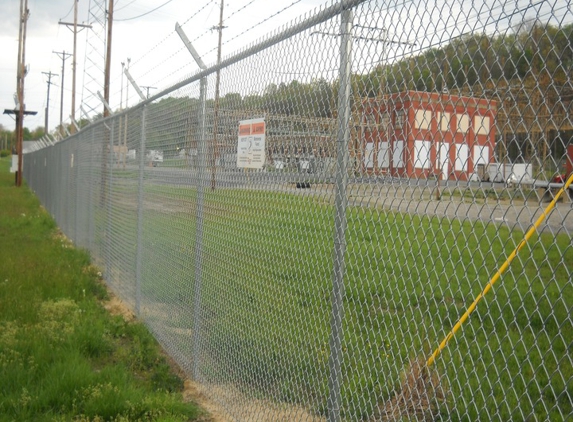 Tri-City Fence - Kingsport, TN