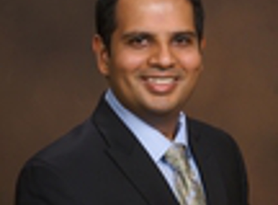 Dr. Monil M Shah, DMD - Cicero, IL