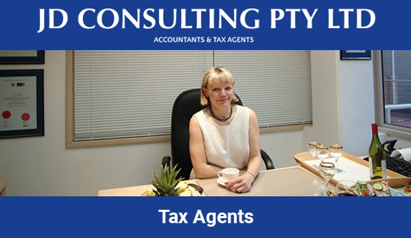 J D Consulting Pty Ltd - Spring Hill, QLD. Tax Agents