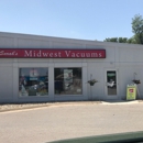 Midwest Vacuums - Vacuum Cleaners-Repair & Service