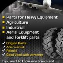 TRACTO PART EQUIPMENTS INC. - Tractor Equipment & Parts