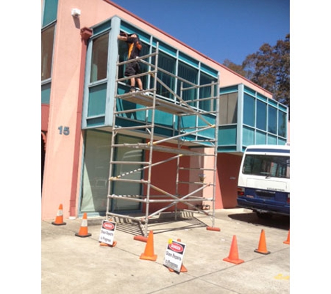 Fields Glass & Glazing Pty Ltd - Castle Hill, NSW