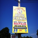 Wakefield Auto Clinic - Auto Repair & Service