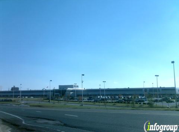 General Motors Co - White Marsh, MD