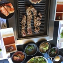 All That Barbecue - Korean Restaurants