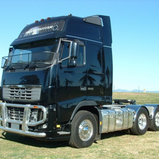J.T. Fossey Pty. Ltd. - Taminda, NSW