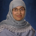 Dr. Aisha A Shareef, MD