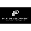 PIF Development gallery