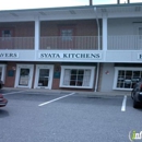 Syata Kitchens Inc - Kitchen Cabinets & Equipment-Household