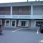 Syata Kitchens Inc
