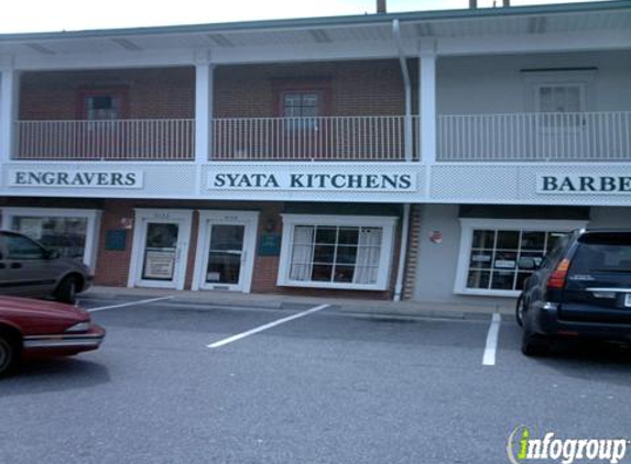 Syata Kitchens Inc - Owings Mills, MD