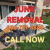 The Junk Outlaws gallery