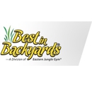 Best In Backyards - Basketball Equipment & Supplies