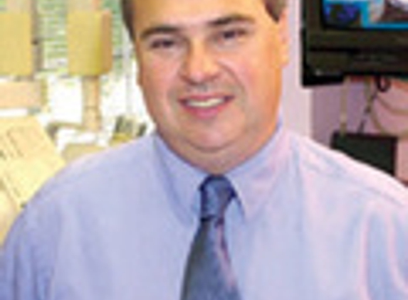 Paul Taxin, DMD - Hopewell Junction, NY