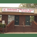 Milt Rawles - State Farm Insurance Agent - Insurance