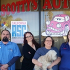 Scotty's Auto Repair