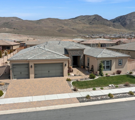 Dickson Realty - Reno, NV