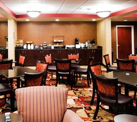 Comfort Inn - Harriman, TN