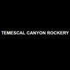 Temescal Canyon Rockery gallery