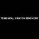 Temescal Canyon Rockery