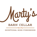 Marty's Barn Cellar - Furniture Stores